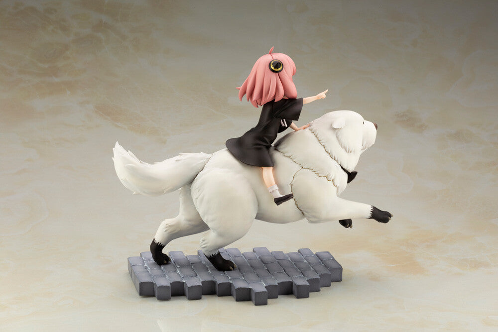 Spy × Family - Anya Forger - Bond Forger (Kotobukiya)