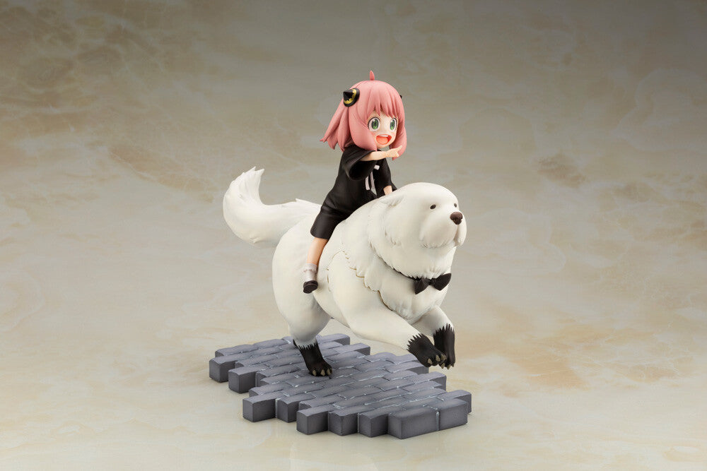 Spy × Family - Anya Forger - Bond Forger (Kotobukiya)