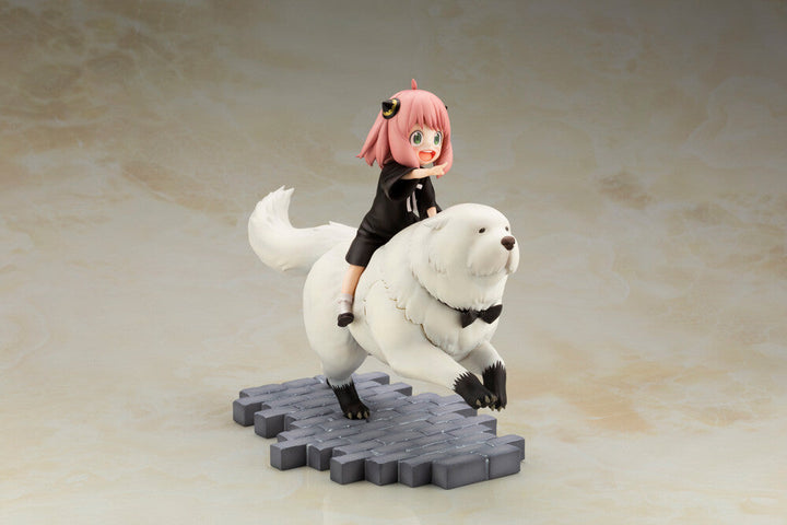 Spy × Family - Anya Forger - Bond Forger (Kotobukiya)