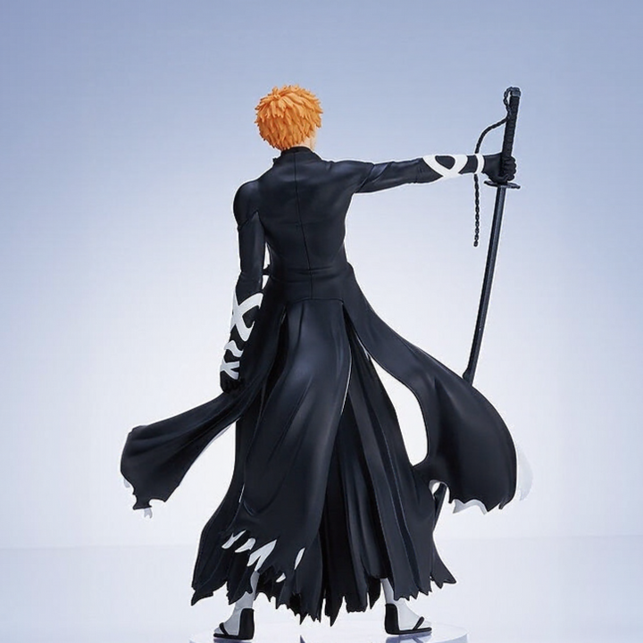 Bleach - Kurosaki Ichigo - Pop Up Parade (Good Smile Company)