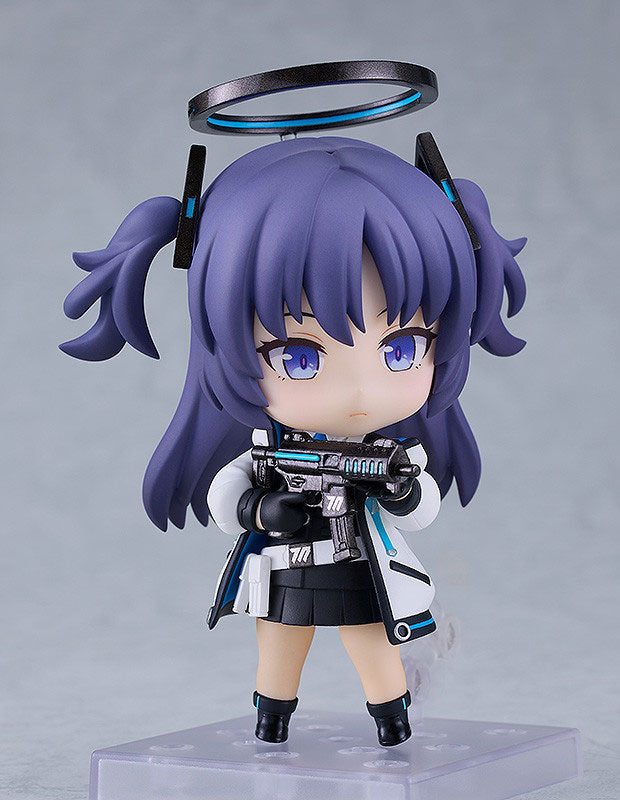 Blue Archive - Hayase Yuuka - Nendoroid (#2285) (Good Smile Company)