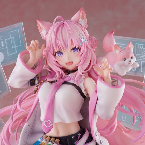 【Pre Order】Hololive - Hakui Koyori - Kokoro (Claynel)