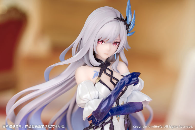 【Pre Order】Genshin Impact - Skirk - Gift+ - Carnival Gathering Ver. (Myethos)