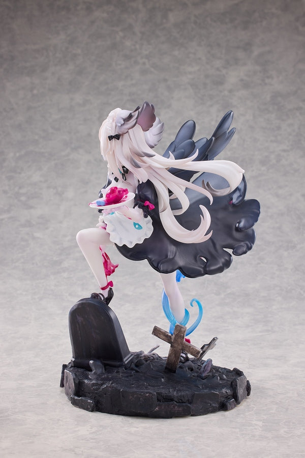 【Forudbestilling】Original - Creature Maid (Pink Kitty Studio, Poi Art)