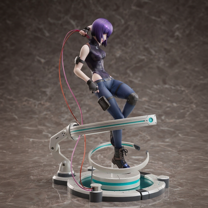 Ghost in the Shell: SAC_2045 - Kusanagi Motoko - F:Nex (FuRyu)