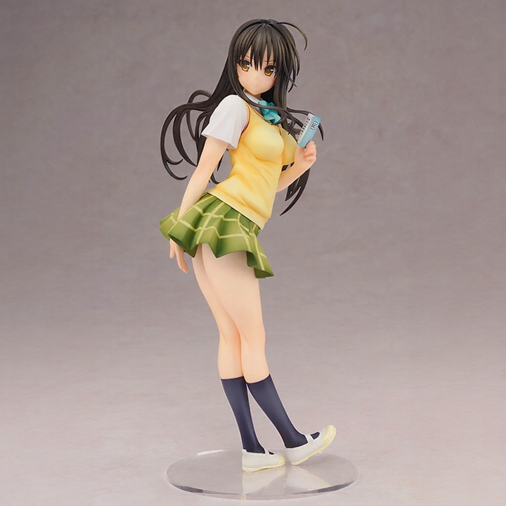 To LOVEru Darkness - Kotegawa Yui (Alter)