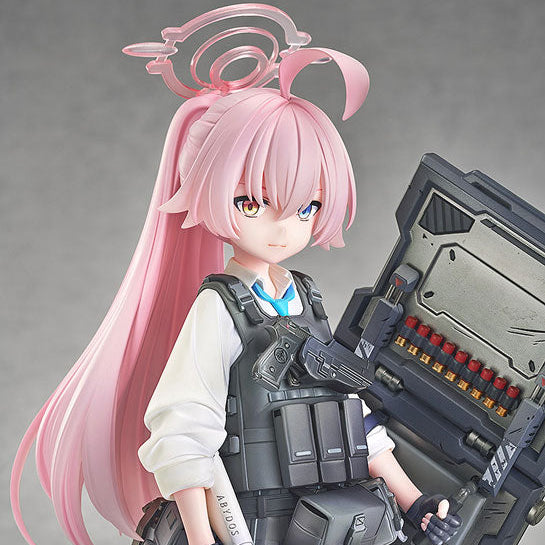 【Pre Order】Blue Archive - Takanashi Hoshino - Battle (Good Smile Arts Shanghai, Good Smile Company)