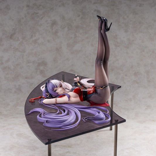 Azur Lane - Ying Swei - Stoeiende bloemen, vers I (AniGame)