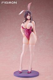 Original - Bunny Girl Anna (Figmon)