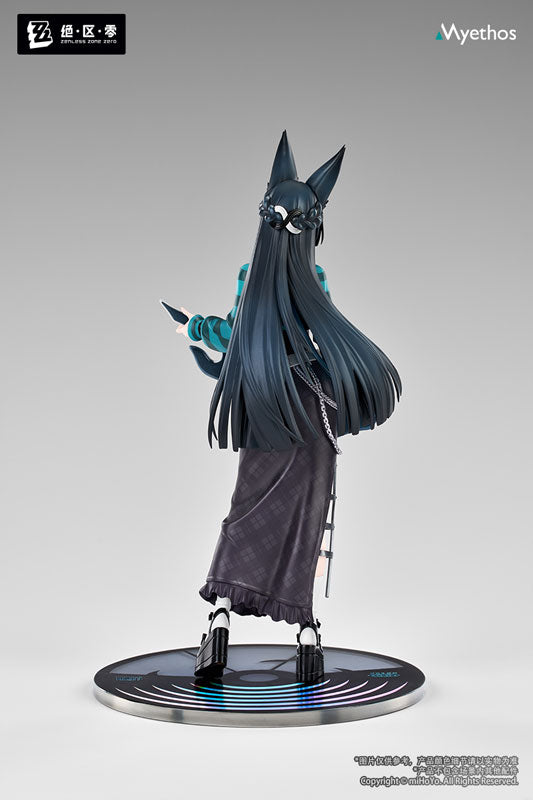 【Pre Order】Zenless Zone Zero - Hoshimi Miyabi - Gift+ - Sparkling Wonderland Ver. (Myethos)
