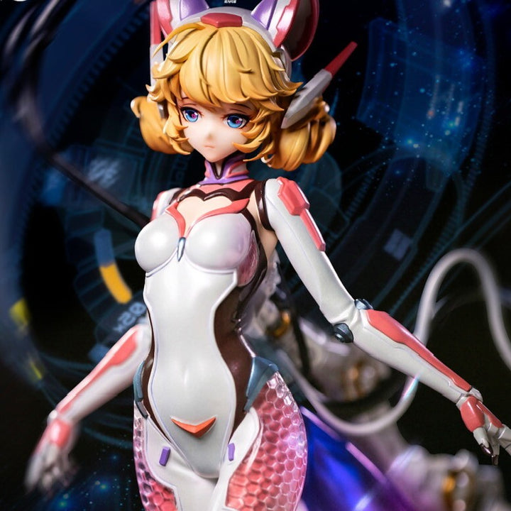 Eer van koningen - da ji - Beyond Time ver. (Bear Panda, Morstorm)