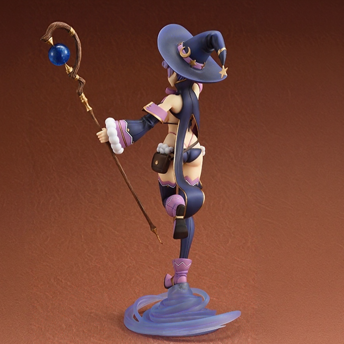 Bikini Warriors - Mage (Alphamax, Hobby Japan)