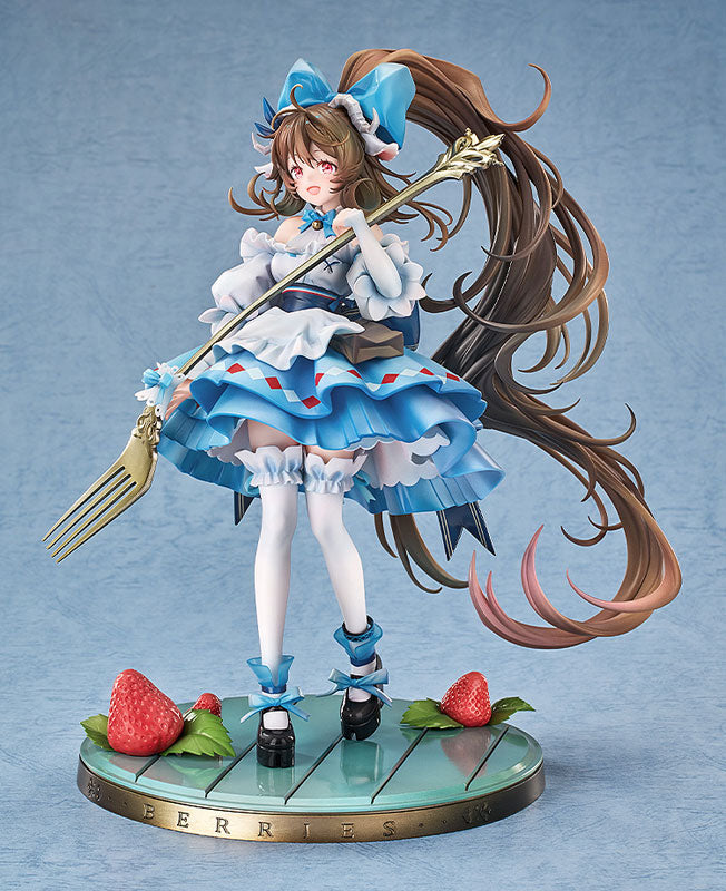 【Pre Order】Arknights - Eyjafjalla - A Picnic Before A Long Trip Ver. (Good Smile Arts Shanghai, Good Smile Company)