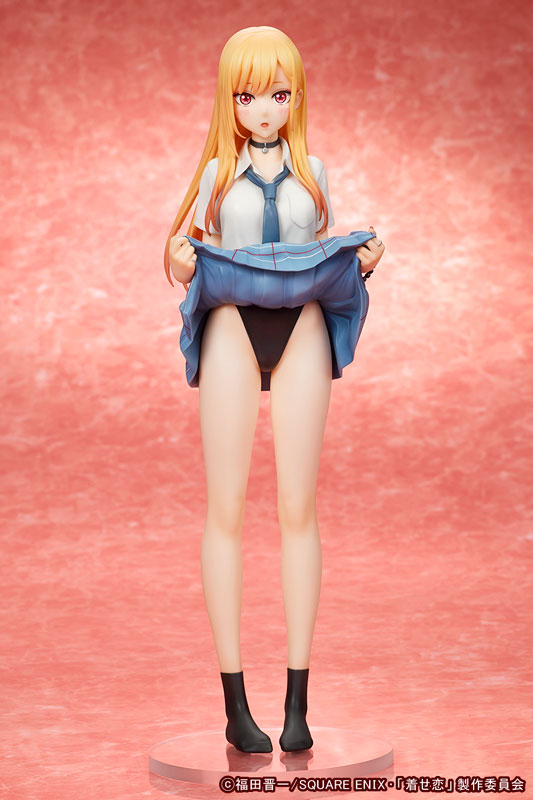 【Vorbestellung】Sono Bisque Doll wa Koi o Suru - Kitagawa Marin (Ques Q)