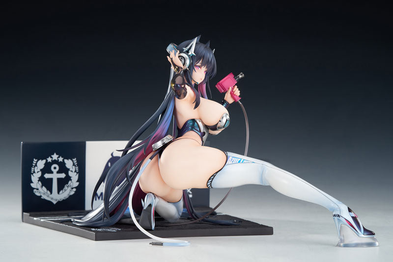 【Pre Order】Azur Lane - Strasbourg - Faerie of the Race Circuit Ver. (Apex Innovation)
