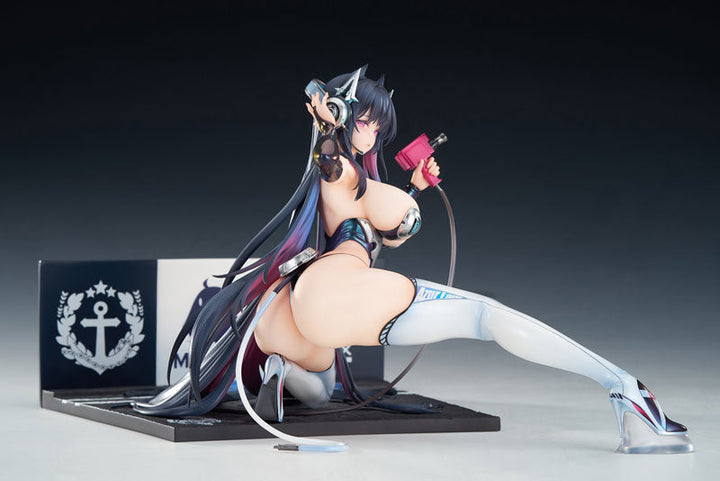 【Pre Order】Azur Lane - Strasbourg - Faerie of the Race Circuit Ver. (Apex Innovation)