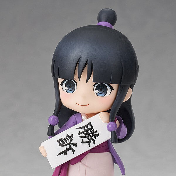 Gyakuten Sgiiban - Ayasato Mayoi - Nendoroid (#2116) (Good Smile Company)