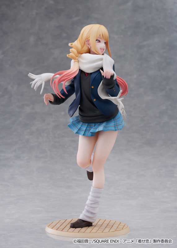 【Pre Order】Sono Bisque Doll wa Koi o Suru 2 - Kitagawa Marin - Winter Uniform Ver. (Aniplex)