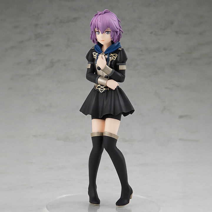 Fire Emblem: Fuukasetsugetsu - Bernadetta von Varley - Pop Up Parade (Good Smile Company)