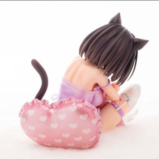 Asli - Ayaka -Chan (Bishop's Rondo)