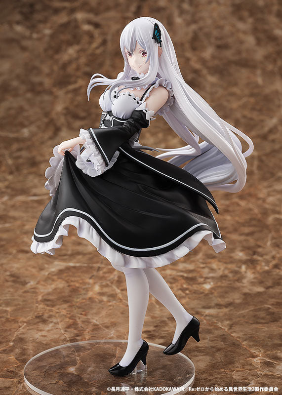 Re:Zero − Starting Life in Another World - Echidna - KDcolle - Roswaal Manor Maid Outfit Ver. (Kadokawa, Tops)