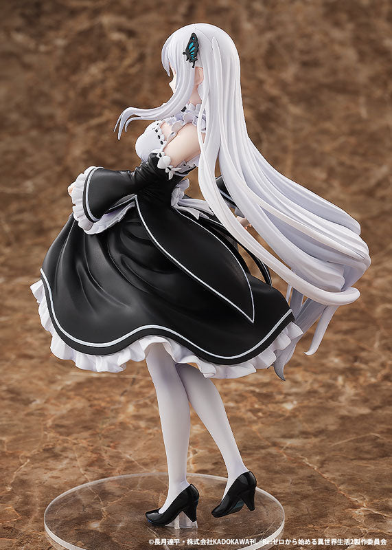 Re:Zero − Starting Life in Another World - Echidna - KDcolle - Roswaal Manor Maid Outfit Ver. (Kadokawa, Tops)