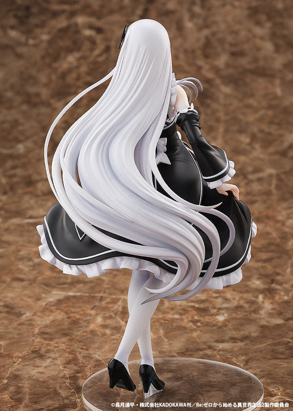 Re:Zero − Starting Life in Another World - Echidna - KDcolle - Roswaal Manor Maid Outfit Ver. (Kadokawa, Tops)