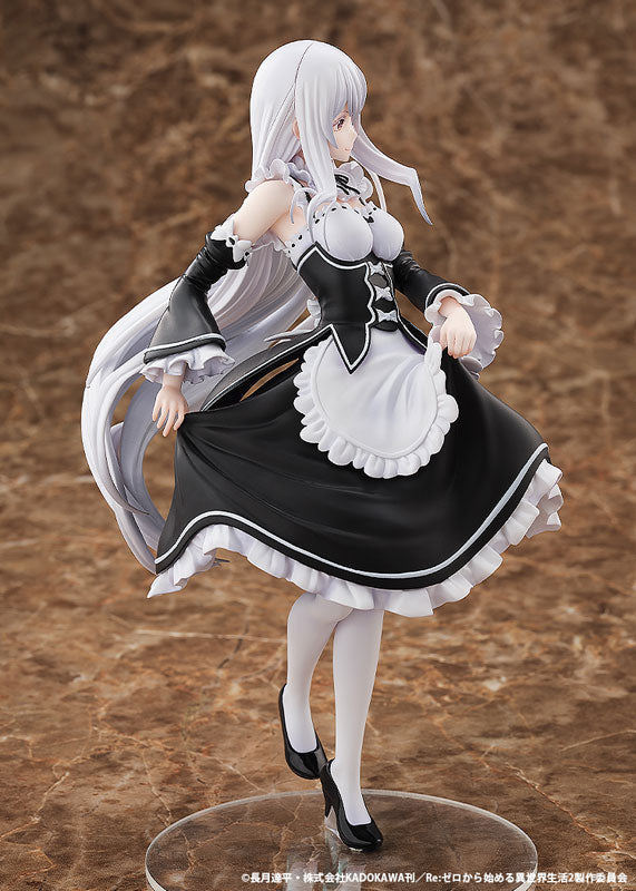 Re:Zero − Starting Life in Another World - Echidna - KDcolle - Roswaal Manor Maid Outfit Ver. (Kadokawa, Tops)
