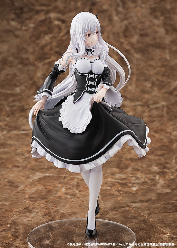 Re:Zero − Starting Life in Another World - Echidna - KDcolle - Roswaal Manor Maid Outfit Ver. (Kadokawa, Tops)