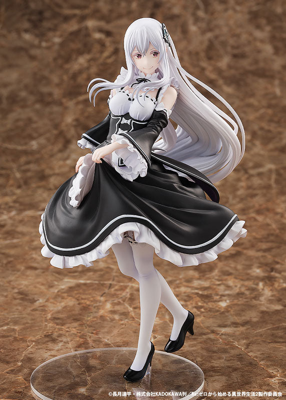 Re:Zero − Starting Life in Another World - Echidna - KDcolle - Roswaal Manor Maid Outfit Ver. (Kadokawa, Tops)