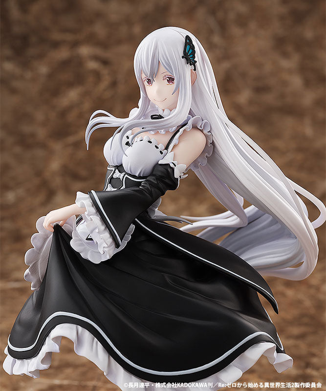 Re:Zero − Starting Life in Another World - Echidna - KDcolle - Roswaal Manor Maid Outfit Ver. (Kadokawa, Tops)