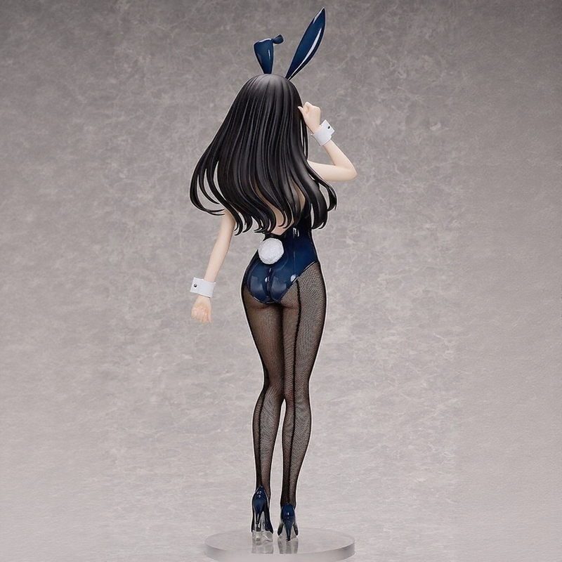 Lycoris Recoil - Inoue Takina - B-style - Bunny Ver. (FREEing)