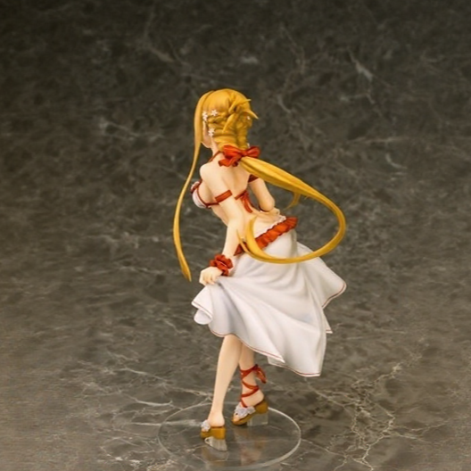 Sword Art Online - Asuna - costume da bagno ver. (ASCII Media Works, Kadokawa, Phat Company)