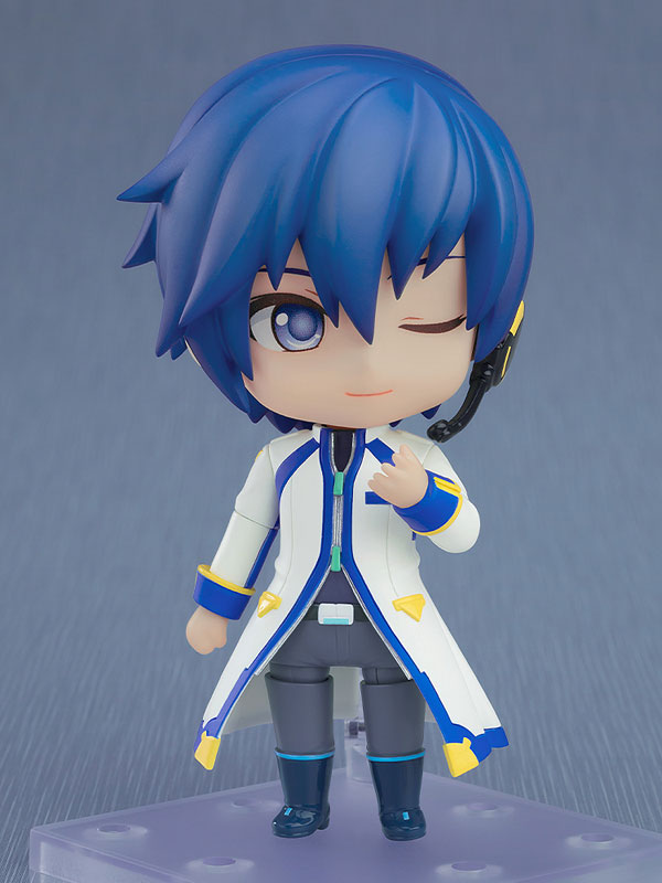 Vocaloid - Kaito - Nendoroid (#2844) - 2.0 (Good Smile Company)