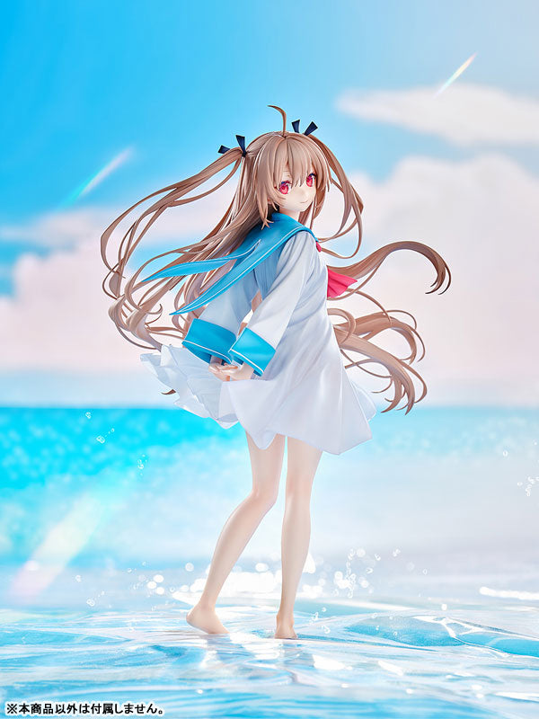 Atri: My Dear Moments - Atri - Teaser Visual Ver. (Bell Fine)