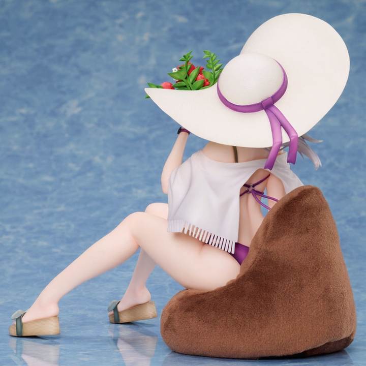 Azur Lane - Reno - Spin-off estivo (FREEing, Union Creative International Ltd)