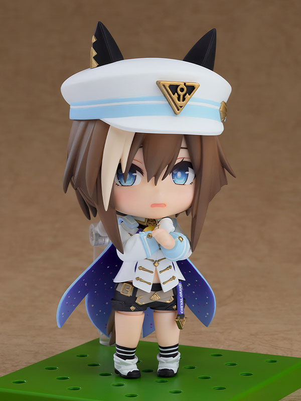 Umamusume: Pretty Derby - Cheval Grand - Nendoroid (#2789) (Good Smile Company)