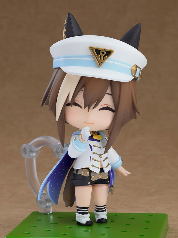 Umamusume: Pretty Derby - Cheval Grand - Nendoroid (#2789) (Good Smile Company)