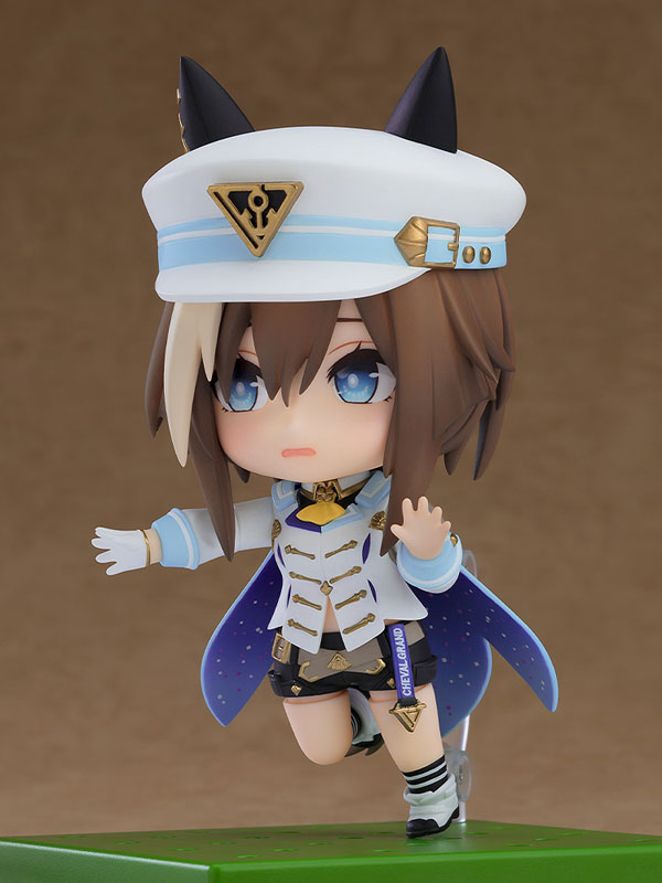 Umamusume: Pretty Derby - Cheval Grand - Nendoroid (#2789) (Good Smile Company)