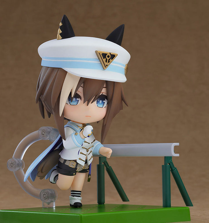 Umamusume: Pretty Derby - Cheval Grand - Nendoroid (#2789) (Good Smile Company)