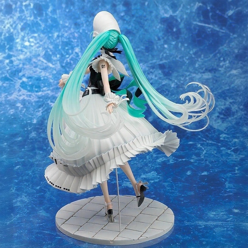 【Pre Order】Vocaloid - Hatsune Miku - Symphony 2023 Ver. (Good Smile Company)
