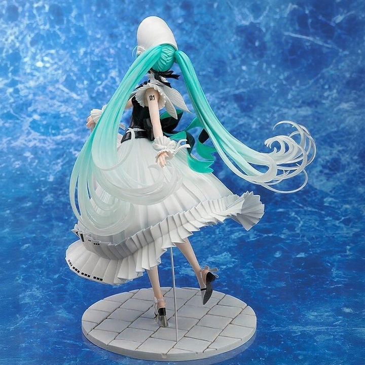 【Pre Order】Vocaloid - Hatsune Miku - Symphony 2023 Ver. (Good Smile Company)
