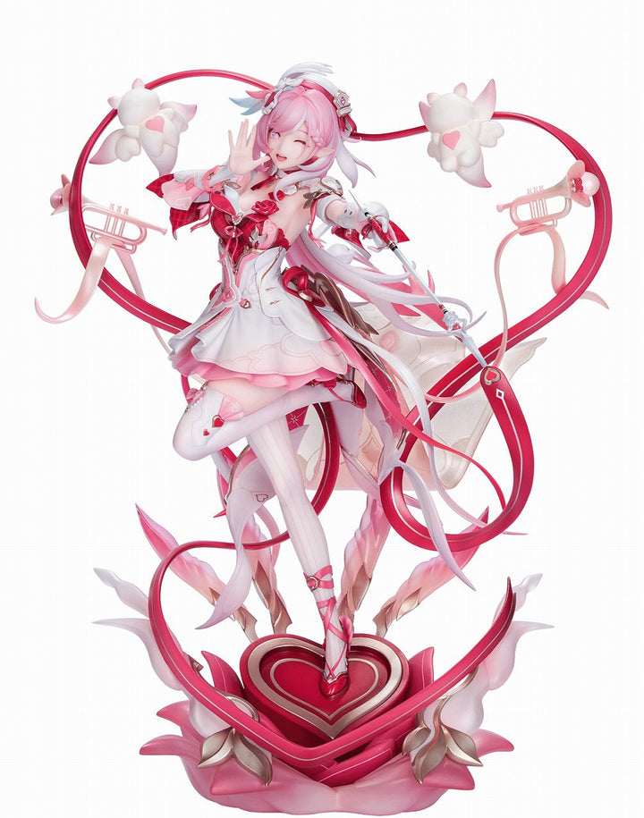 【Pre Order】Honkai Impact 3rd - Elysia - Hi♪ Love Elf♥ Ver. (Myethos)