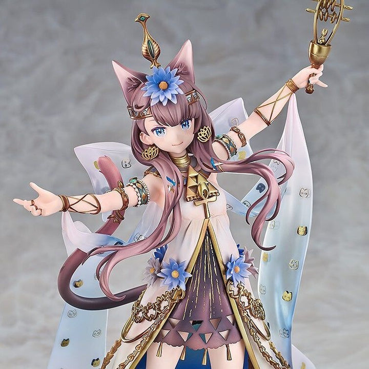Arknights - Pepe - La notte del cielo notturno Ver. (Good Smile Arts Shanghai, Good Smile Company)