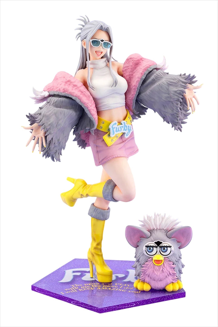 【Pre Order】Furby - Bishoujo Statue (Kotobukiya)