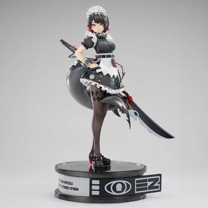 【Pre Order】Zenless Zone Zero - Ellen Joe (Apex Innovation)