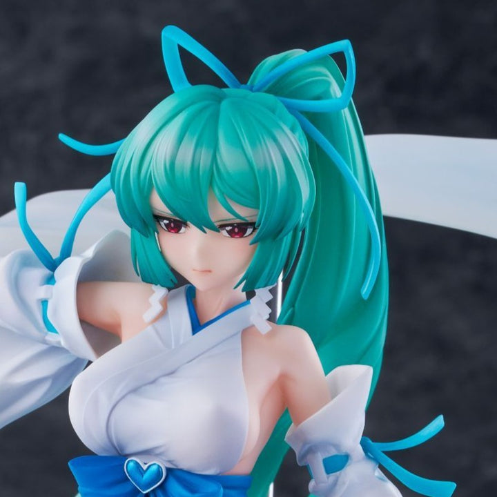 【Pré-encomenda】Mahou Shoujo ni Akogarete - Minakami Sayo (Wing)