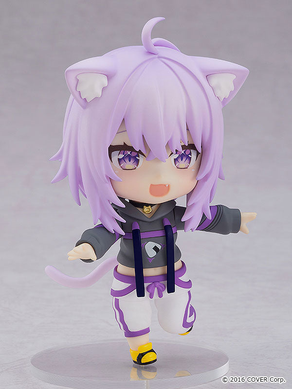 Hololive - Nekomata Okayu - Temanyan - Nendoroid (#1860) (Good Smile Company)