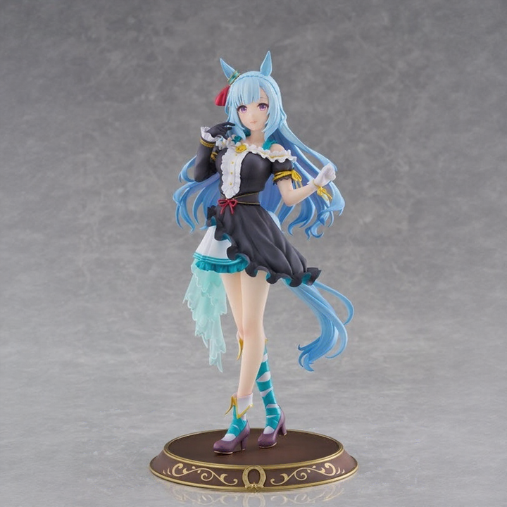 【Pre Order】Umamusume: Pretty Derby - Mejiro Ardan - Signature Racewear Ver. (Claynel)