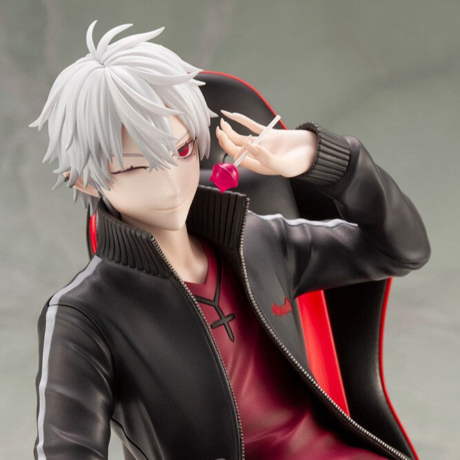 Nijisanji-Kuzuha (Kotobukiya)